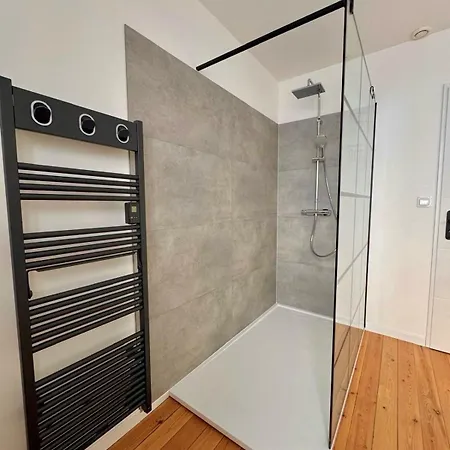 펜션 Maison Aux Bois Vrigne-aux-Bois