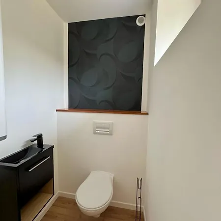 Maison Aux Bois Holiday home