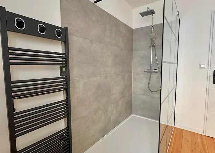 Holiday home Maison Aux Bois Vrigne-aux-Bois